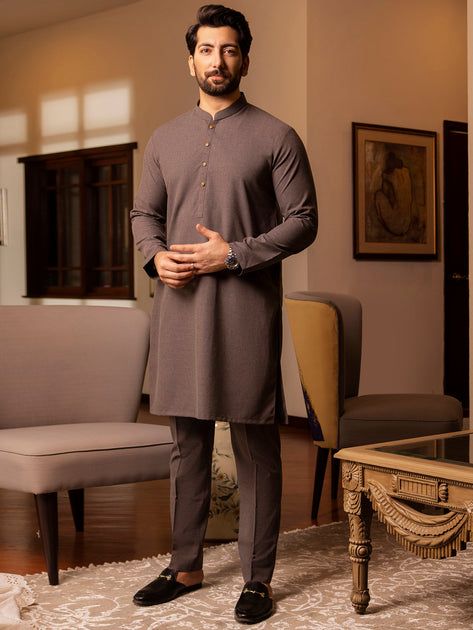 Men's Traditional Kurta Pajama