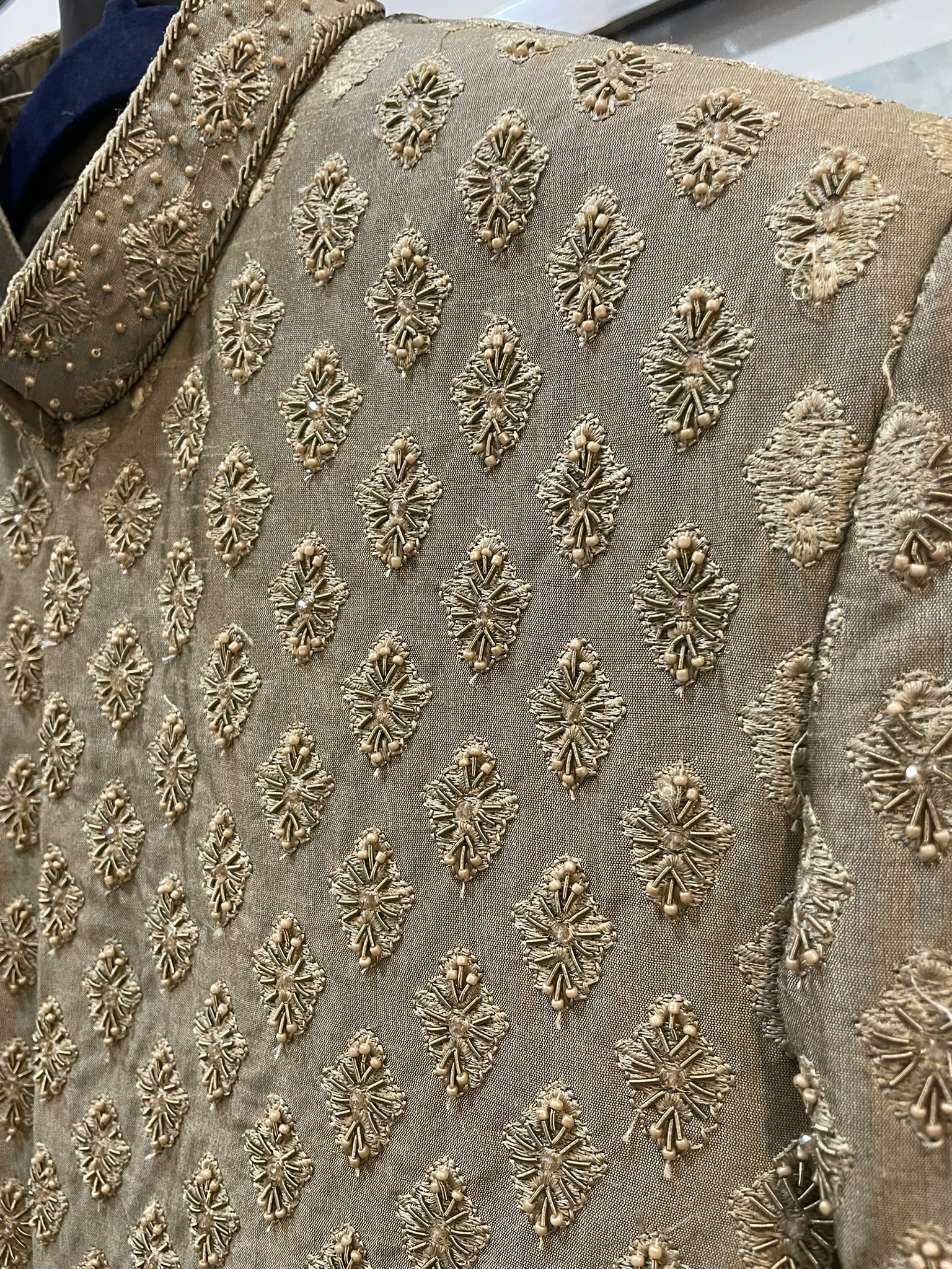 NAWAB-E-ZAREEN 
