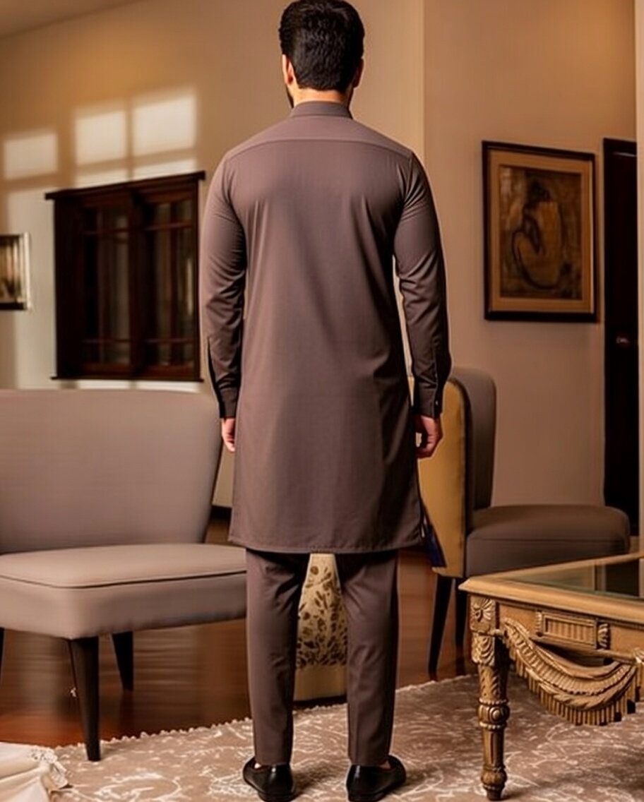 Men's Traditional Kurta Pajama
