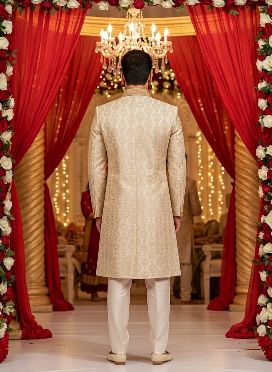 IVORY SULTAN ENSEMBLE 