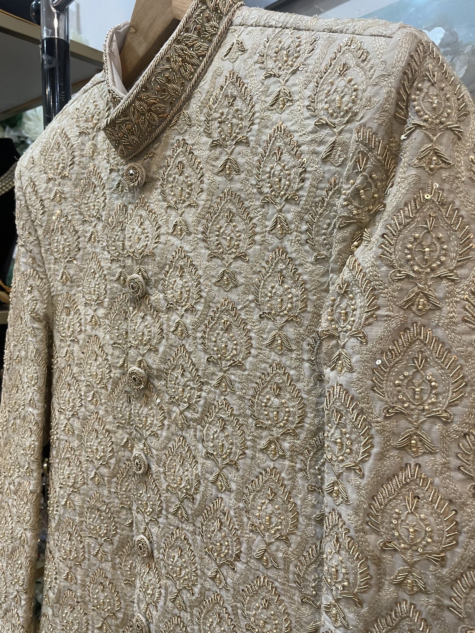 IVORY SULTAN ENSEMBLE 