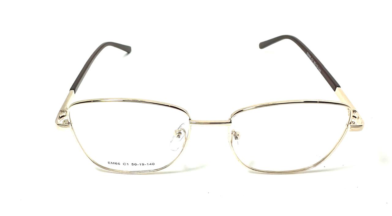 Armazones Premium EM86 