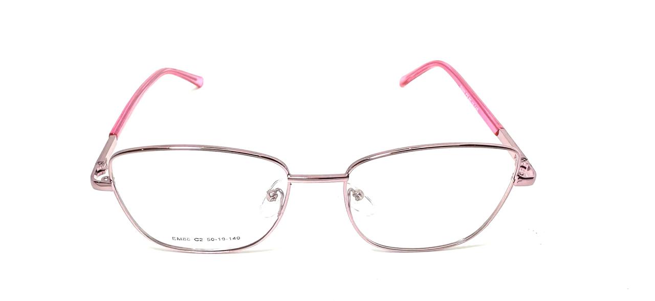 Armazones Premium EM86 