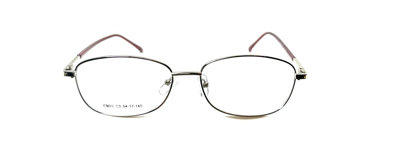 Armazones Premium EM89