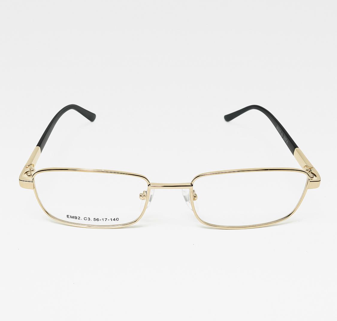 Armazones Premium EM82