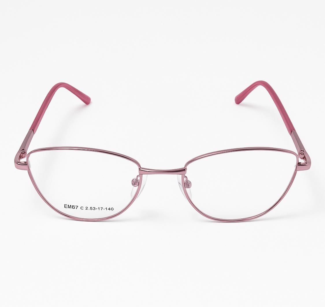 Armazones Premium EM87