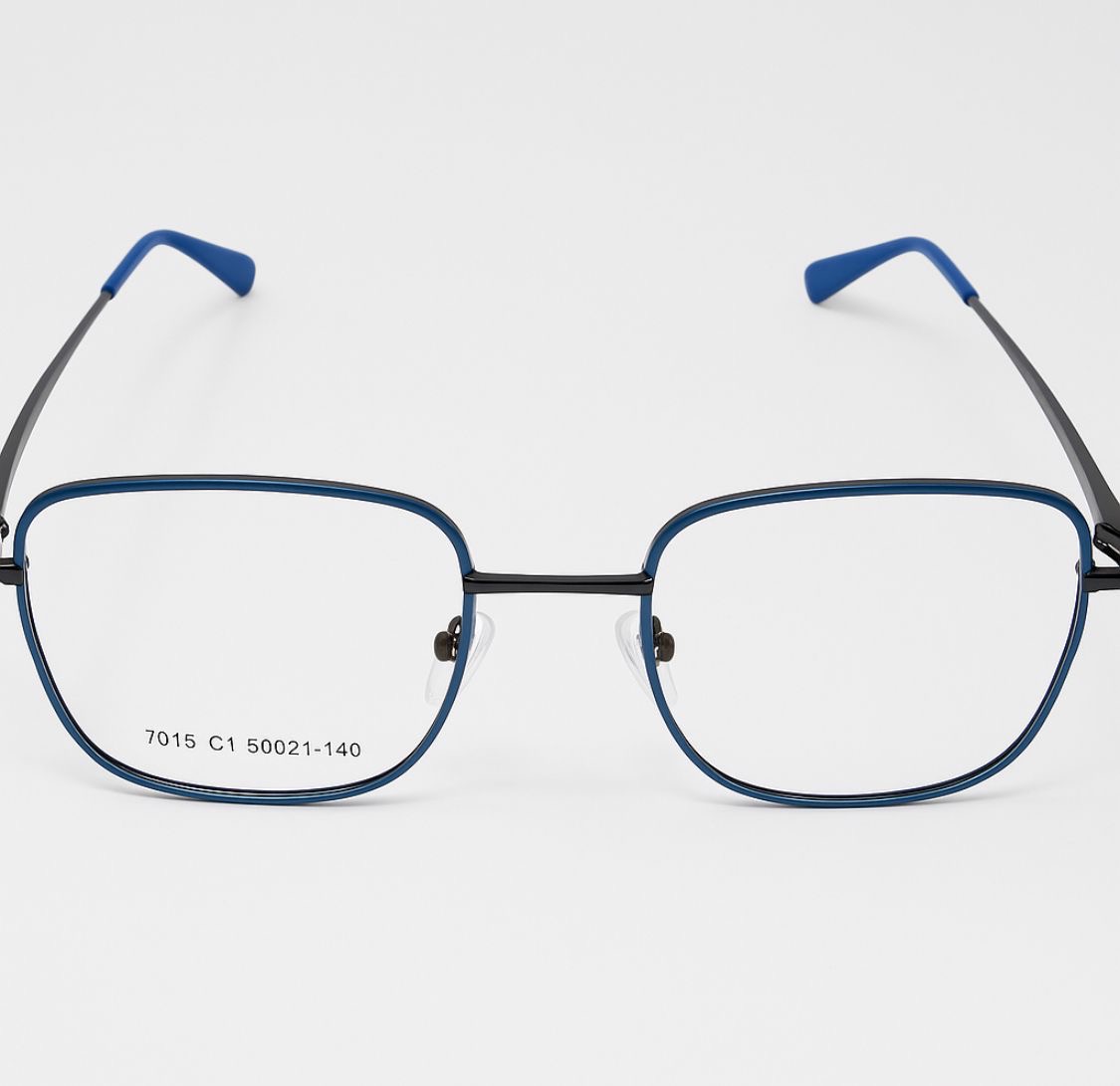 Armazones de Metal Premium 7015