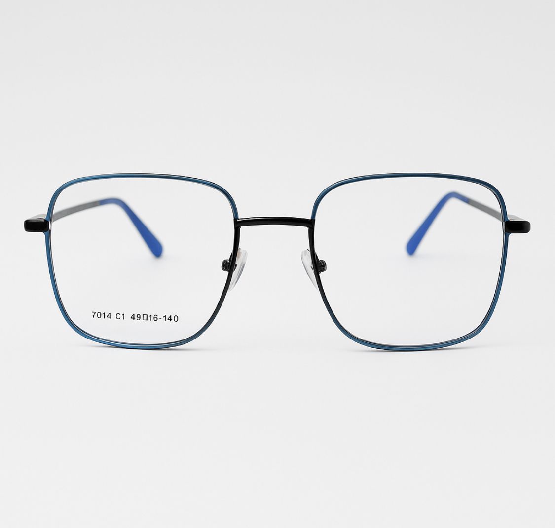 Armazones de Metal Premium 7014