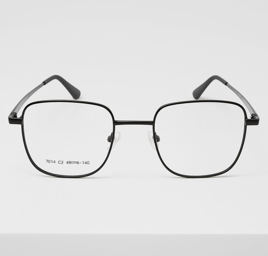 Armazones de Metal Premium 7014