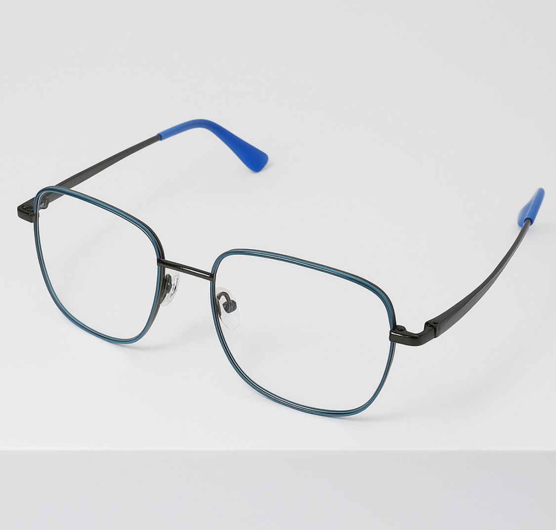 Armazones de Metal Premium 7014