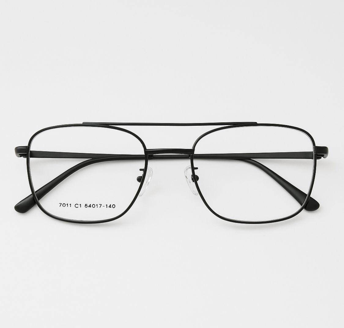 Armazones de Metal Premium 7011