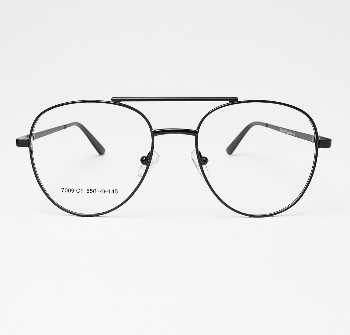 Armazones de Metal Premium 7009