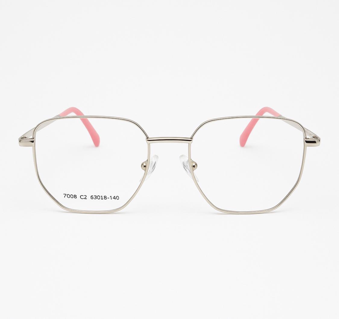 Armazones de Metal Premium 7008