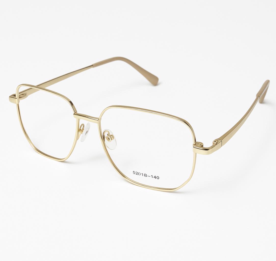 Armazones de Metal Premium 7008