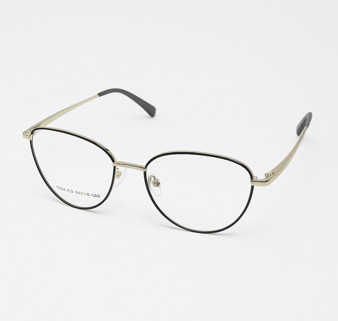 Armazones de Metal Premium 7007