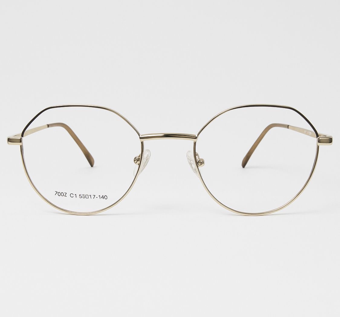 Armazones de Metal Premium 7007