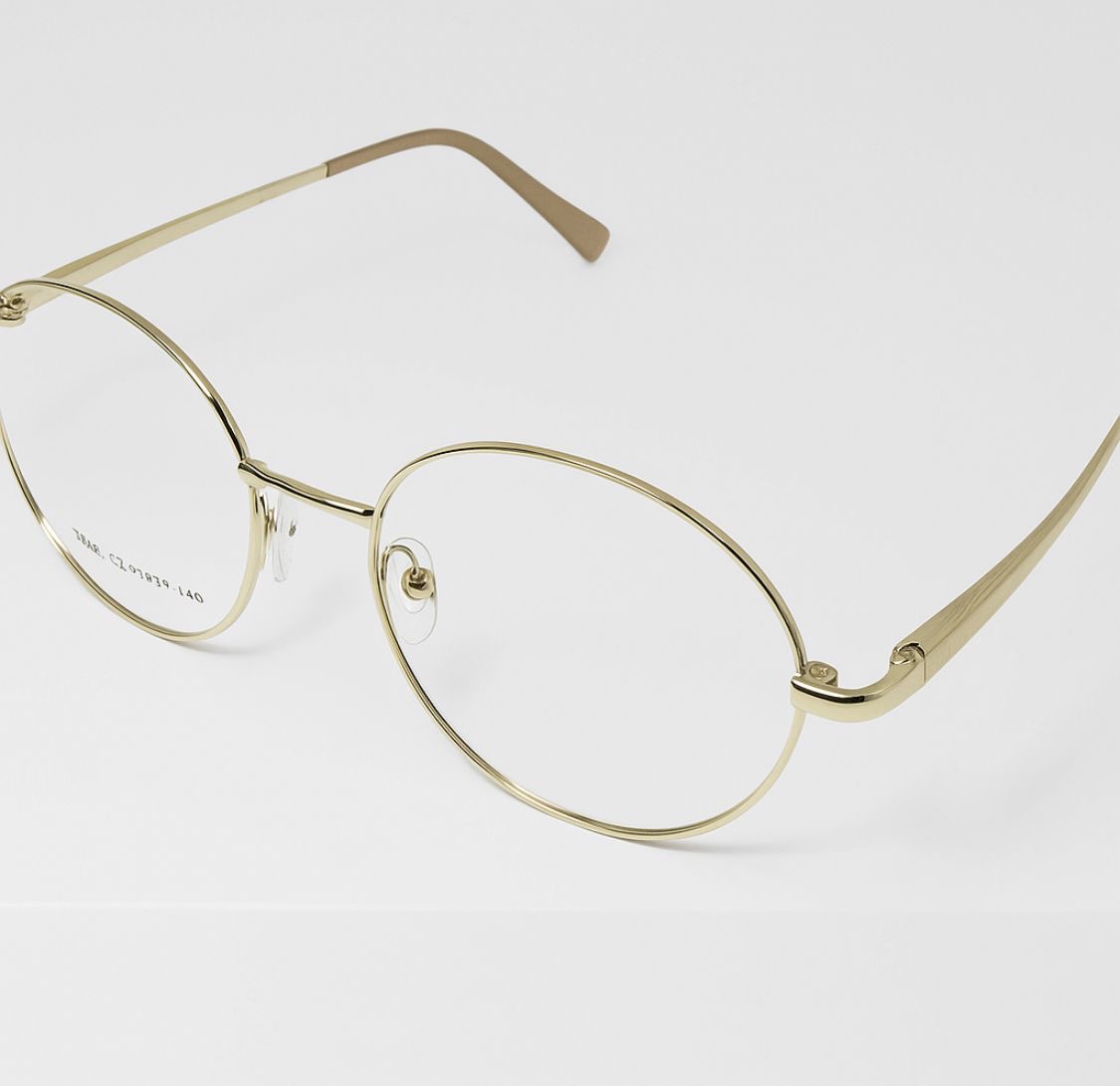 Armazones de Metal Premium 7006