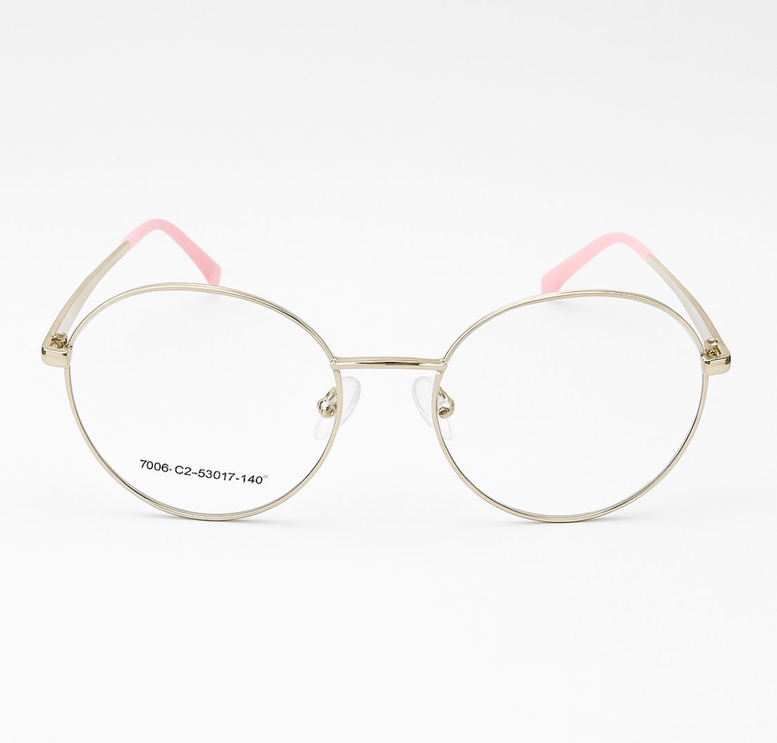 Armazones de Metal Premium 7006