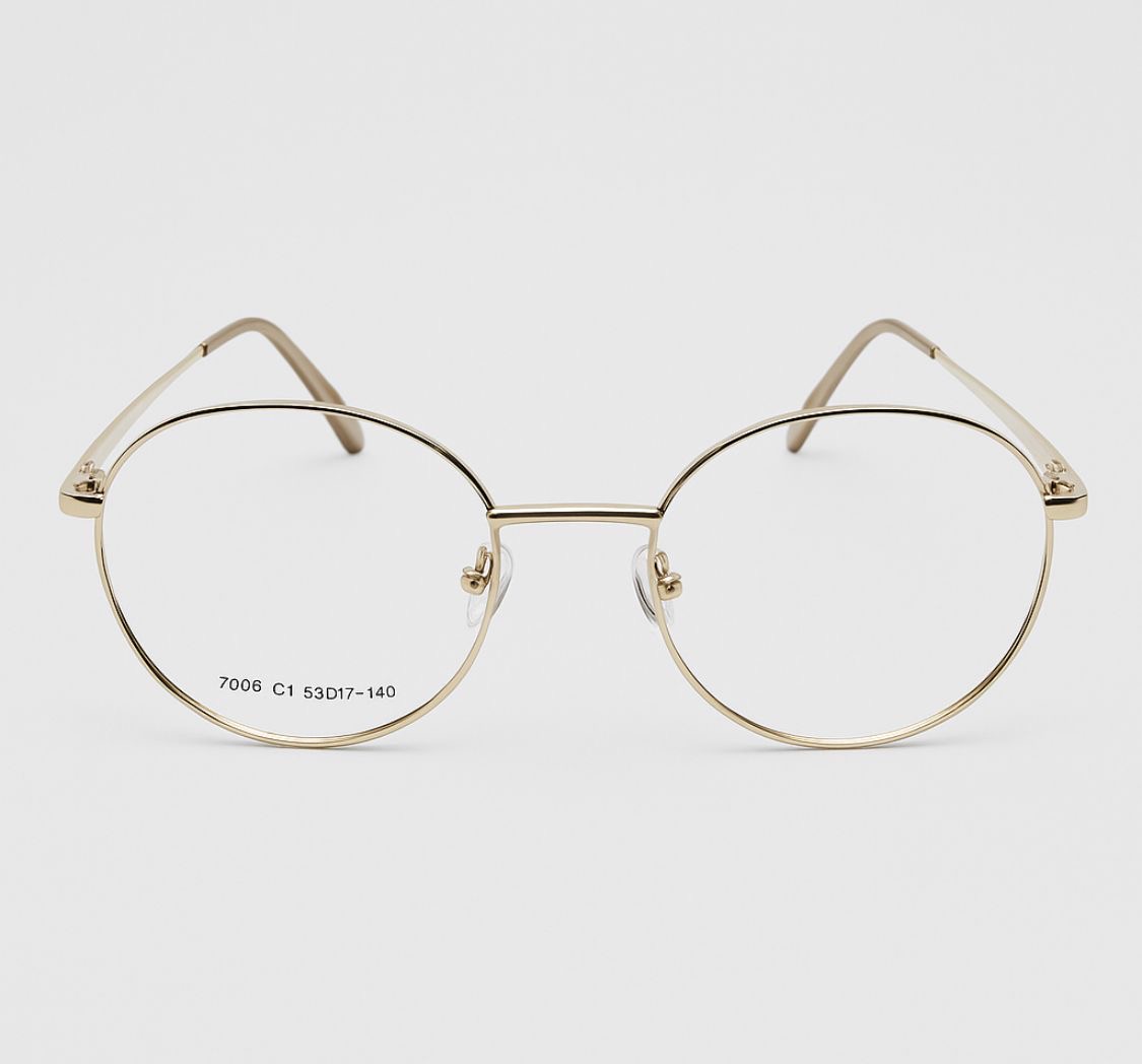 Armazones de Metal Premium 7006