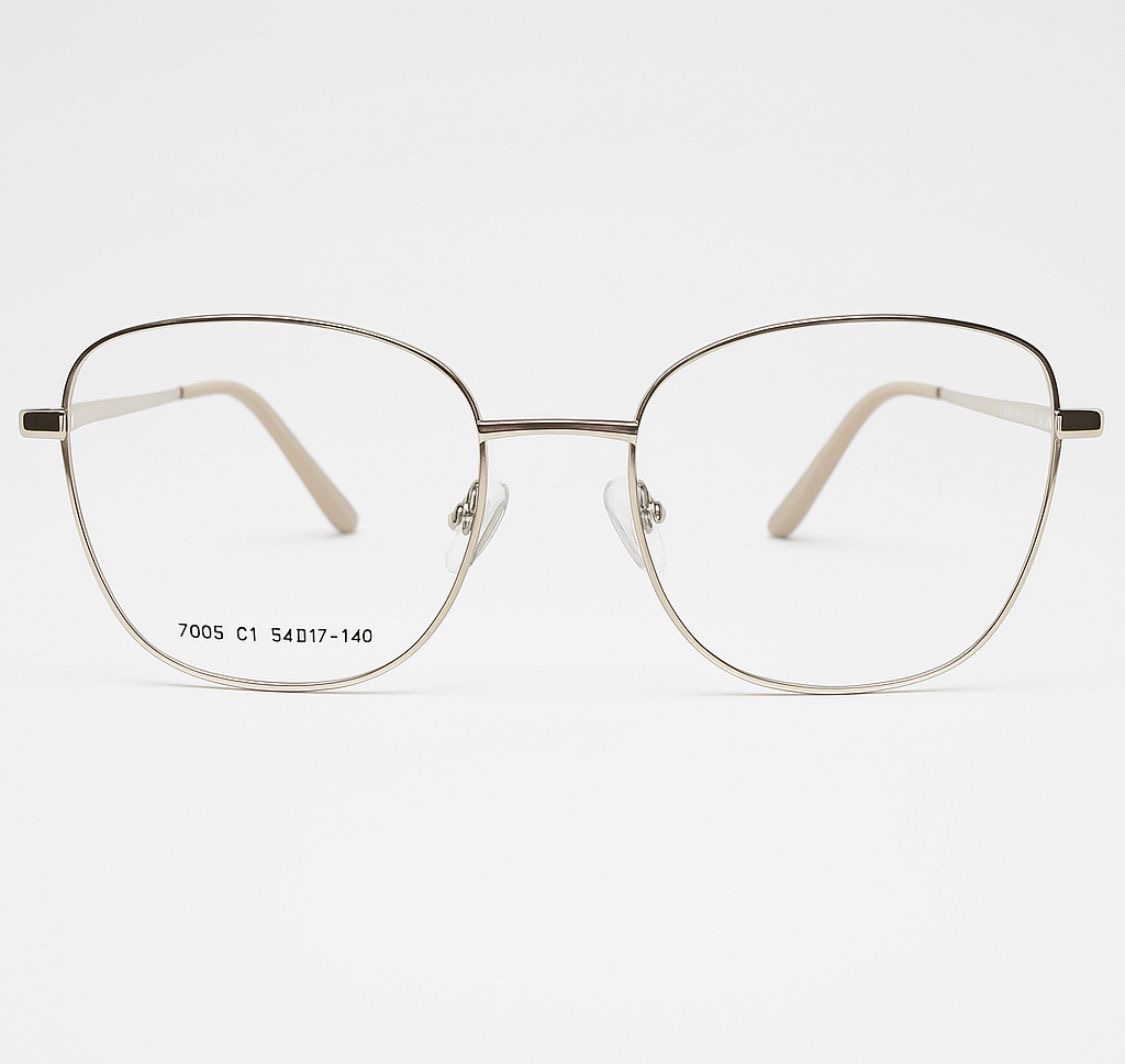 Armazones de Metal Premium 7005