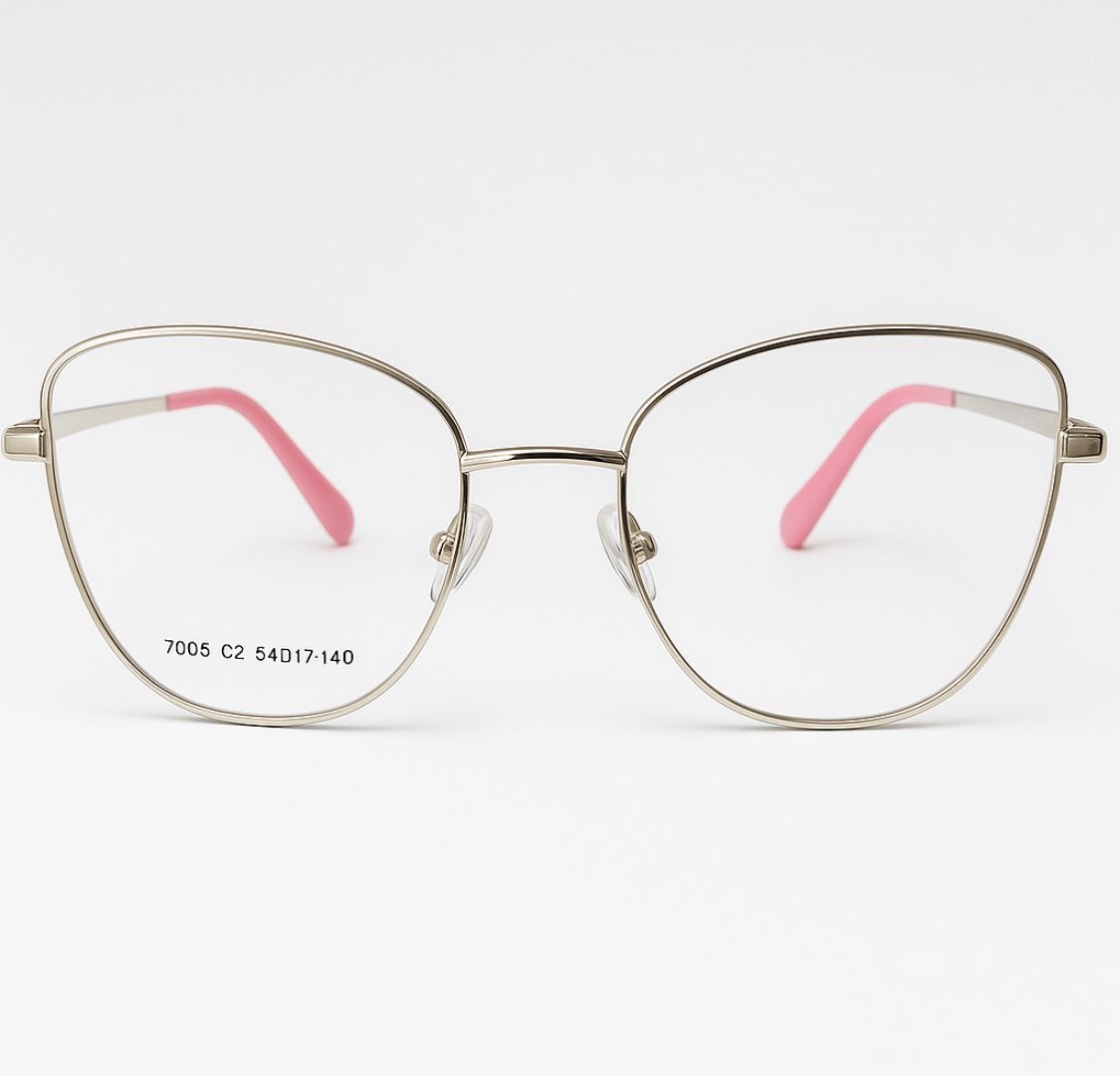 Armazones de Metal Premium 7005