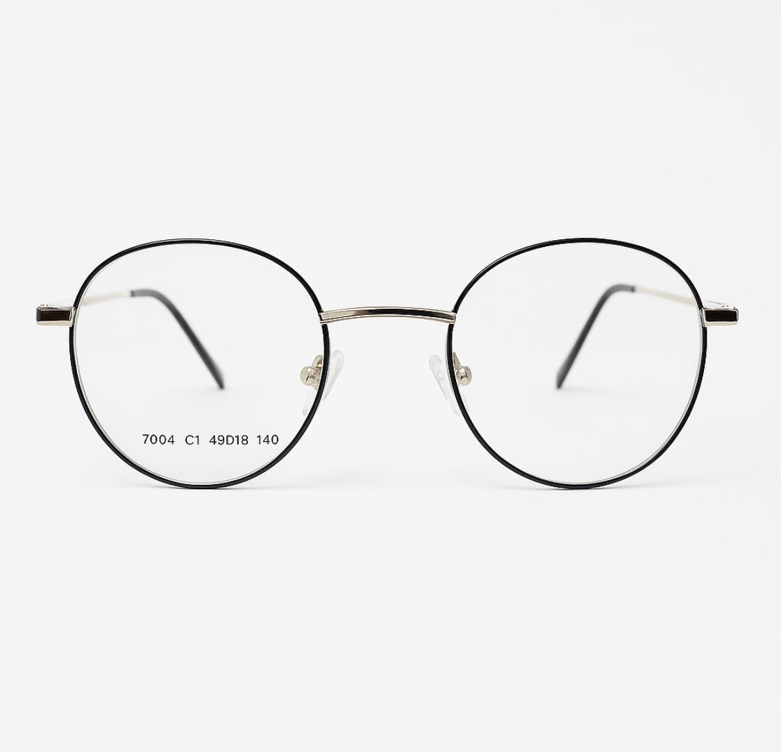 Armazones de metal Premium 7004