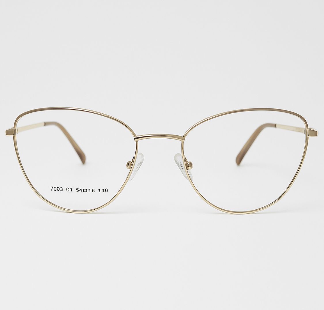 Armazones de Metal Premium 7003