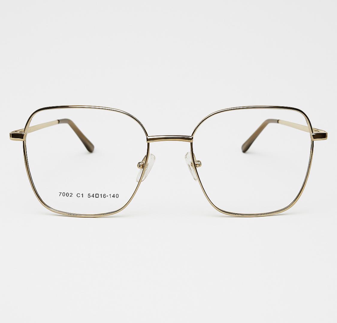 Armazones de Metal Premium 7002