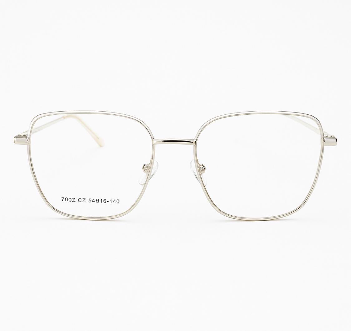 Armazones de Metal Premium 7002