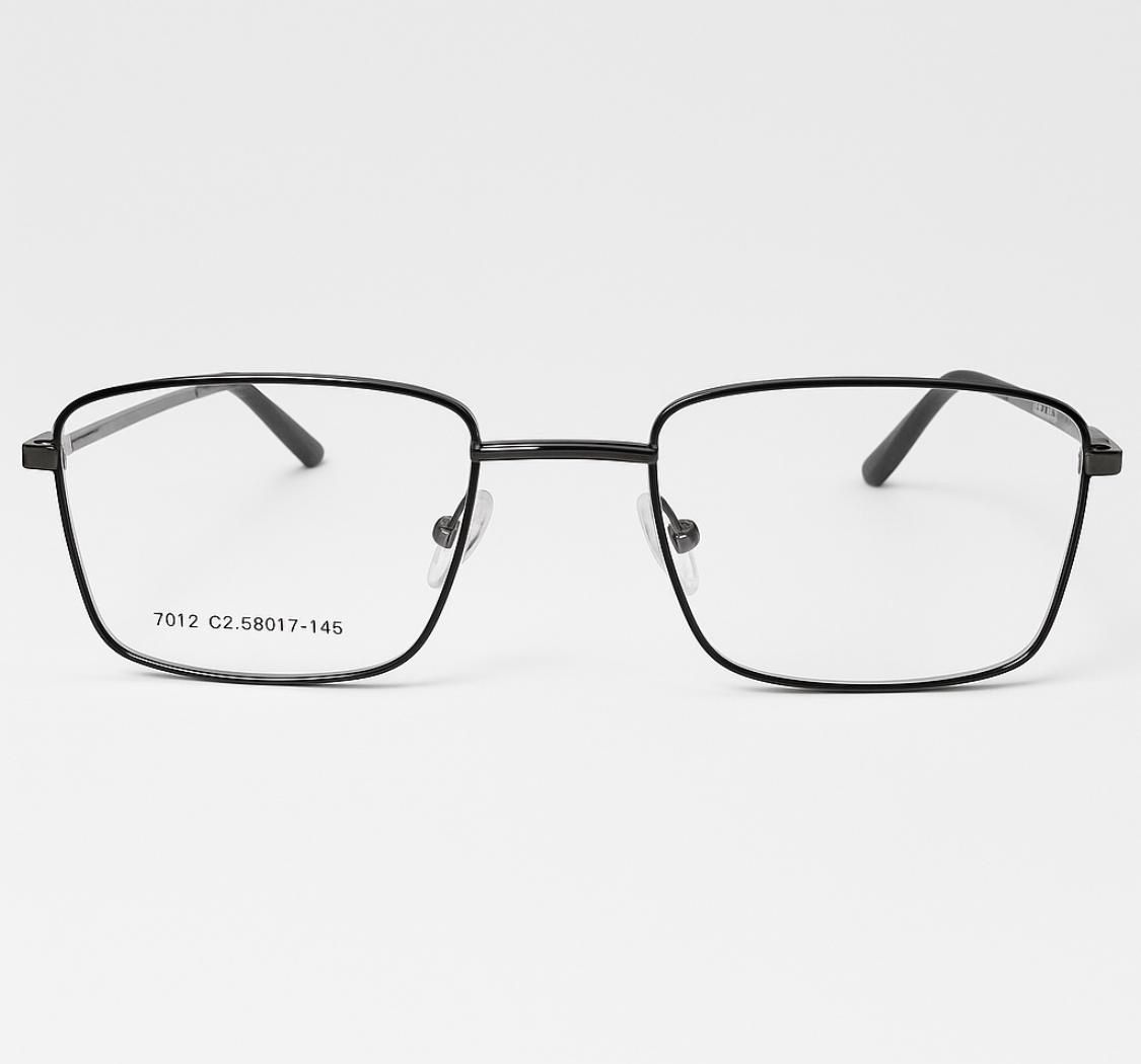 Armazones de Metal Premium 7012