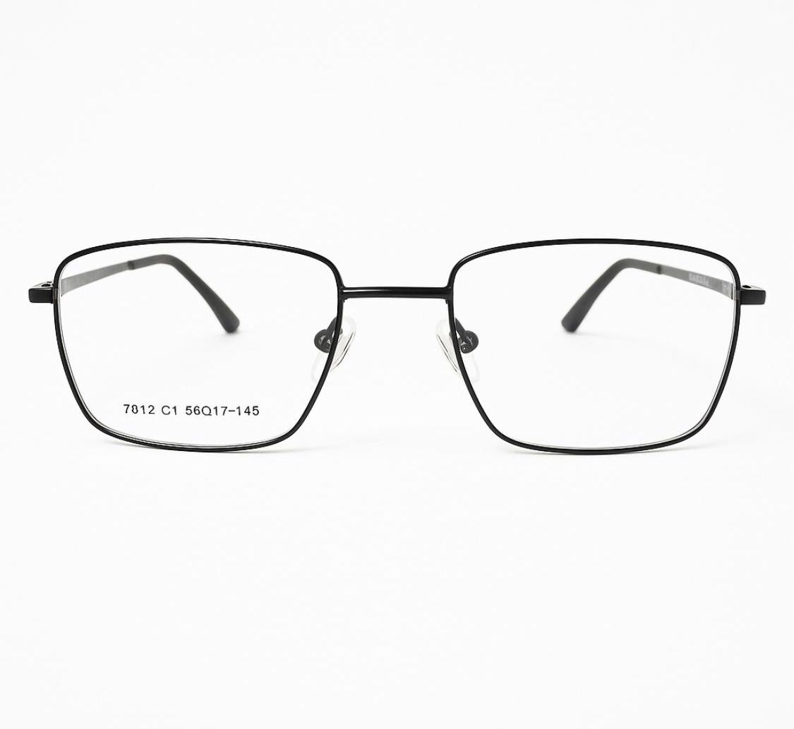 Armazones de Metal Premium 7012