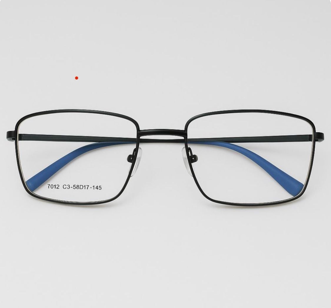 Armazones de Metal Premium 7012