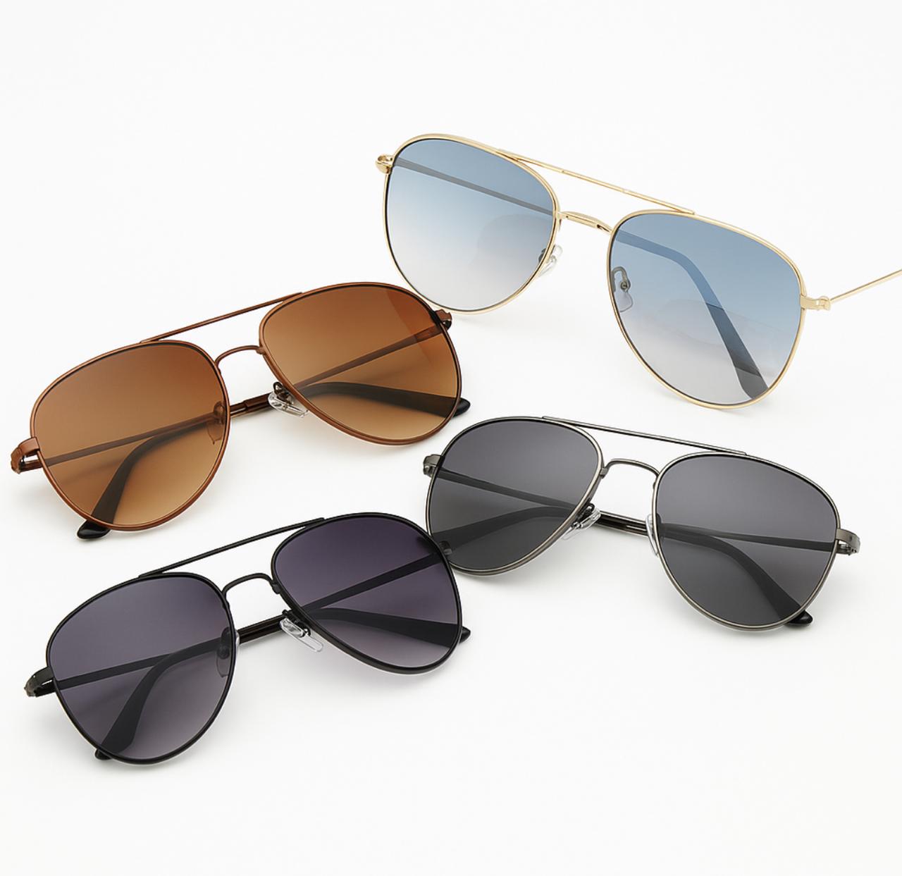 Anteojos de Sol Línea Económica