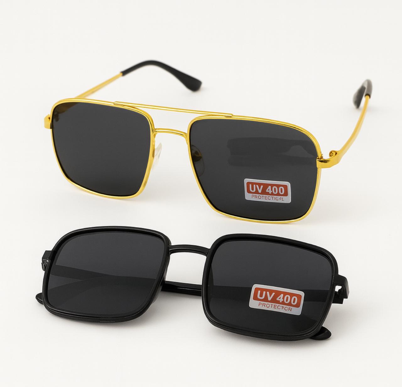 Anteojos de Sol Línea Económica