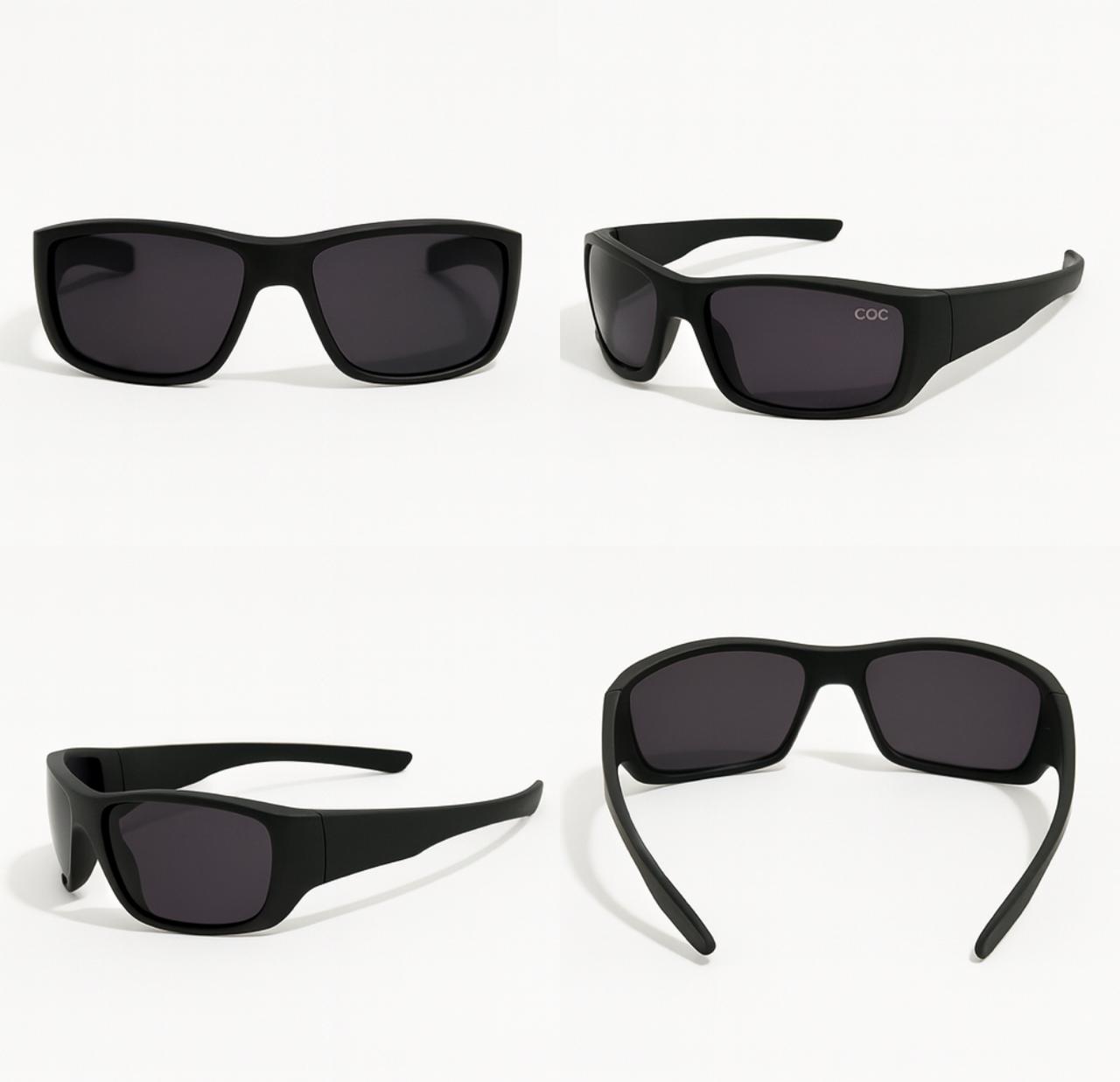 Anteojos de Sol Línea Económica