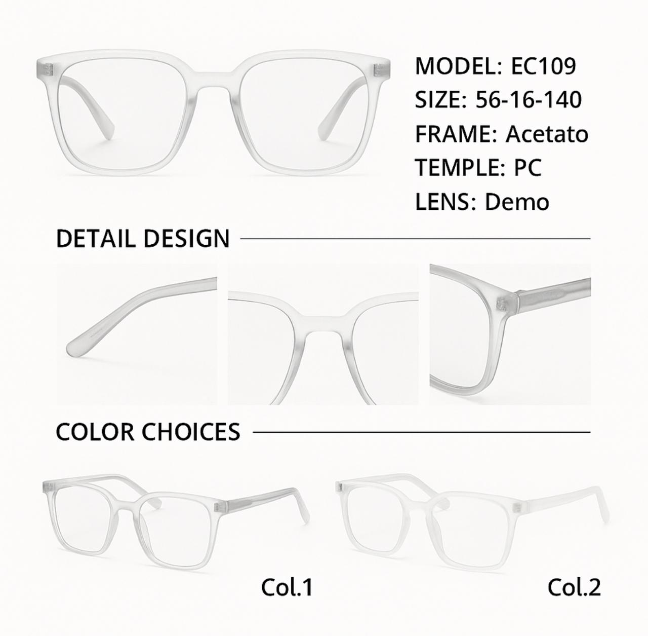 Armazones Premium EC109