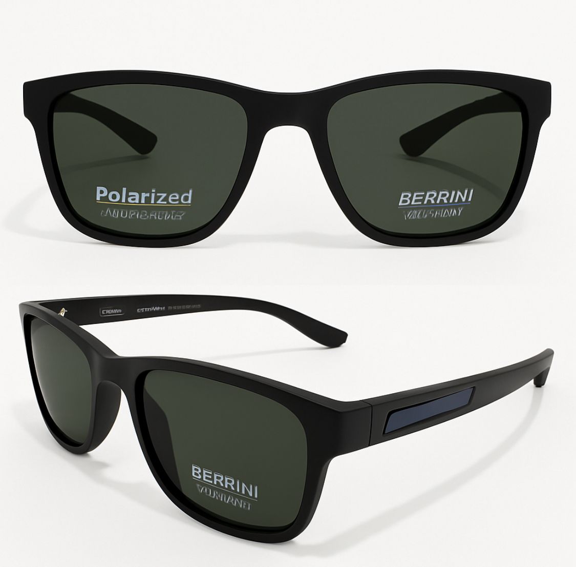 Polarizados TR90 mod.84027