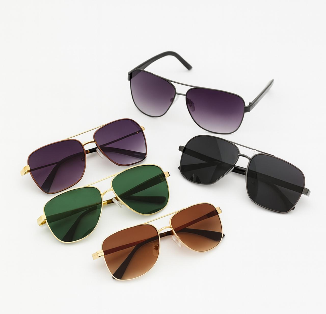 Anteojos de Sol Línea Económica