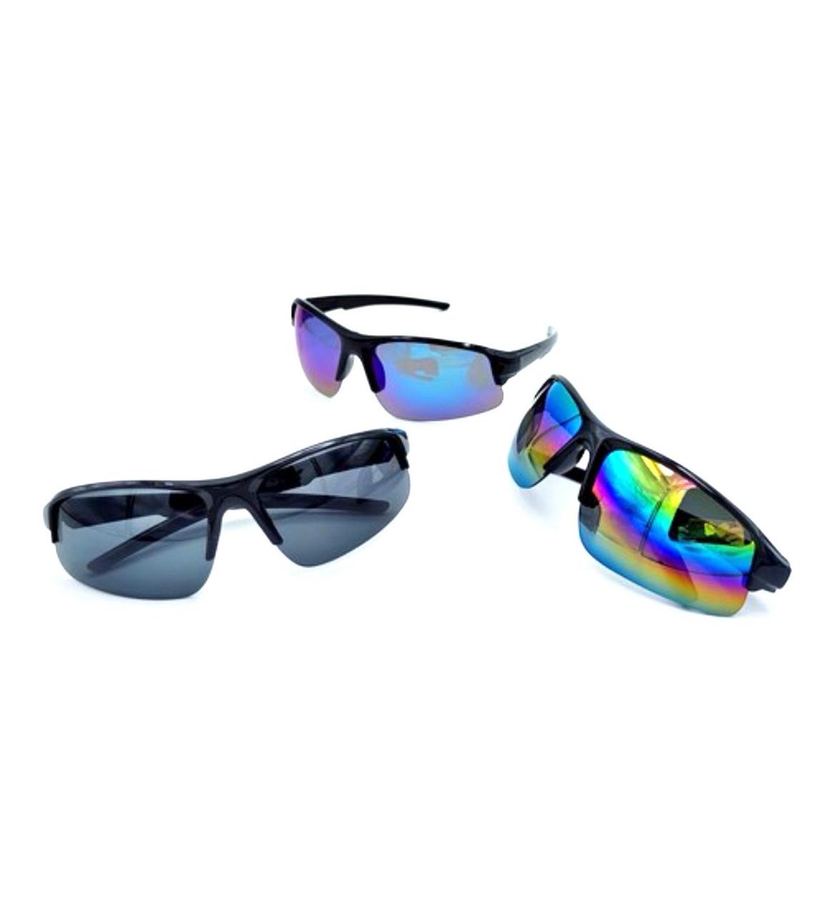 Anteojos de Sol Línea Económica