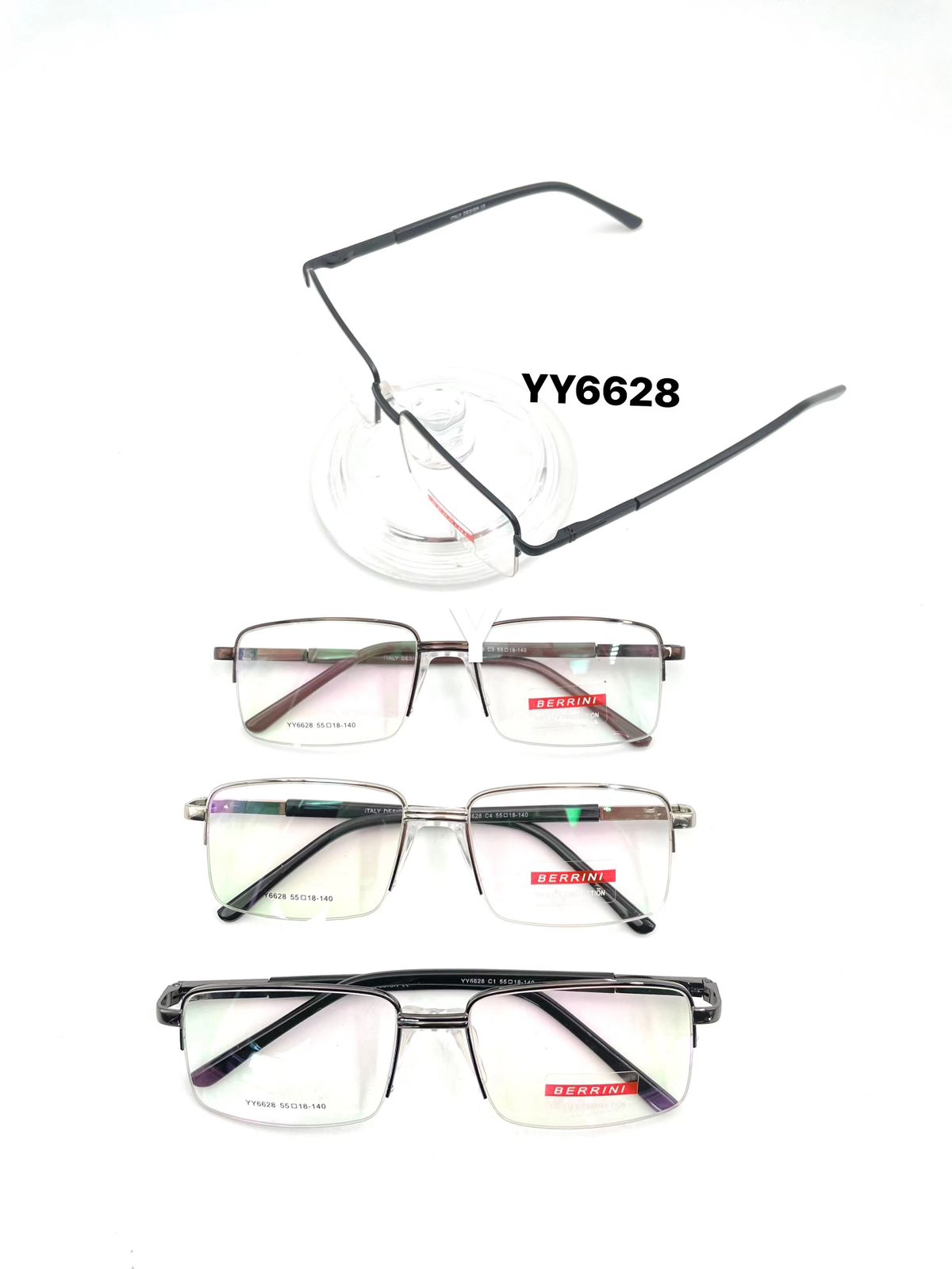 Armazones Premium YY6628