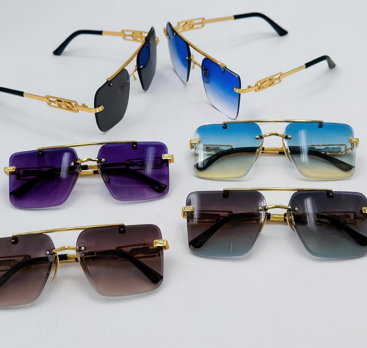 Anteojos de Sol Línea Económica