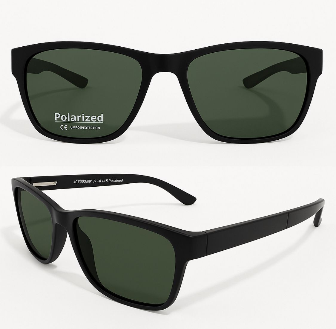 Polarizados TR90 mod.84027