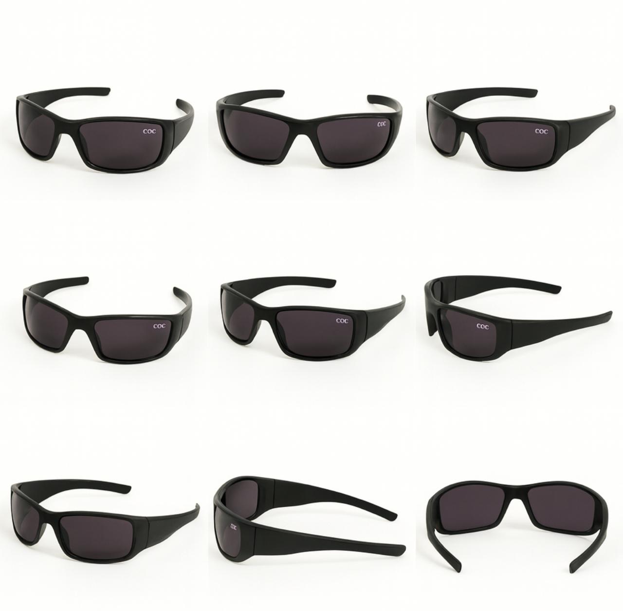 Anteojos de Sol Línea Económica