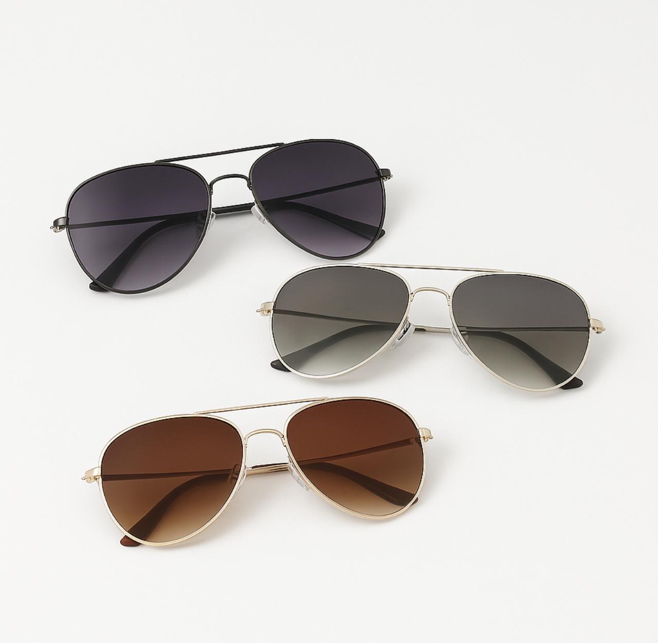 Anteojos de Sol Línea Económica