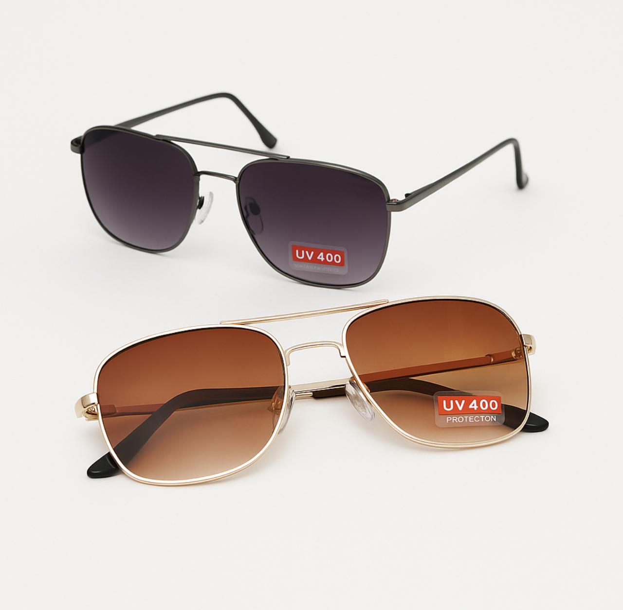 Anteojos de Sol Línea Económica