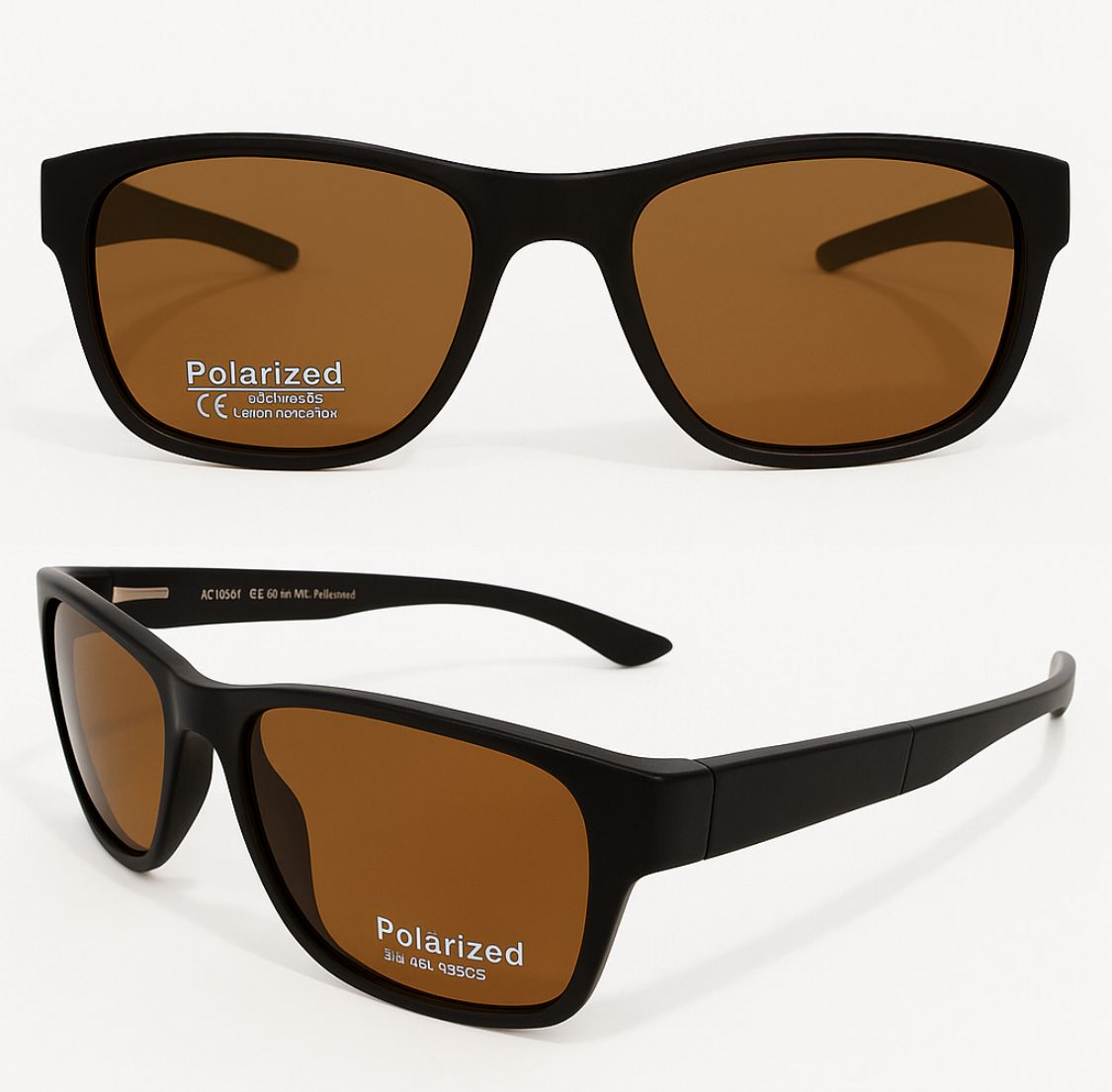 Polarizados TR90 mod.84027