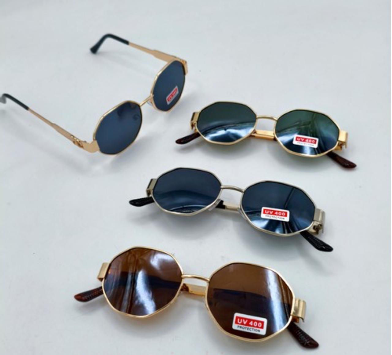 Anteojos de Sol Línea Económica