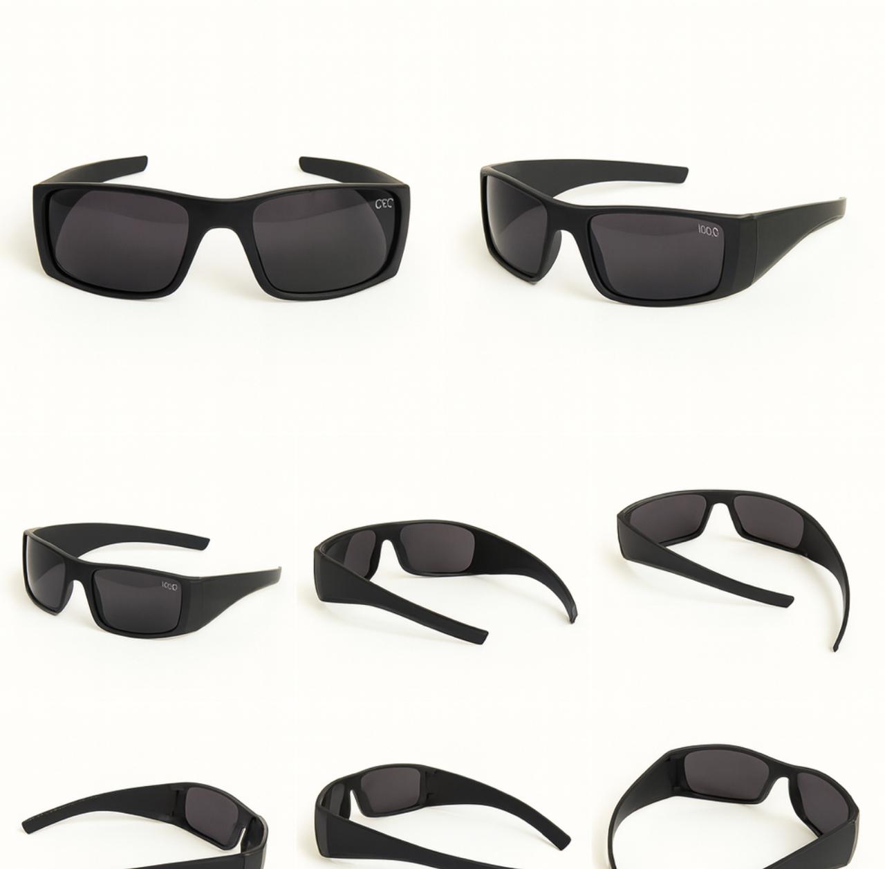 Anteojos de Sol Línea Económica