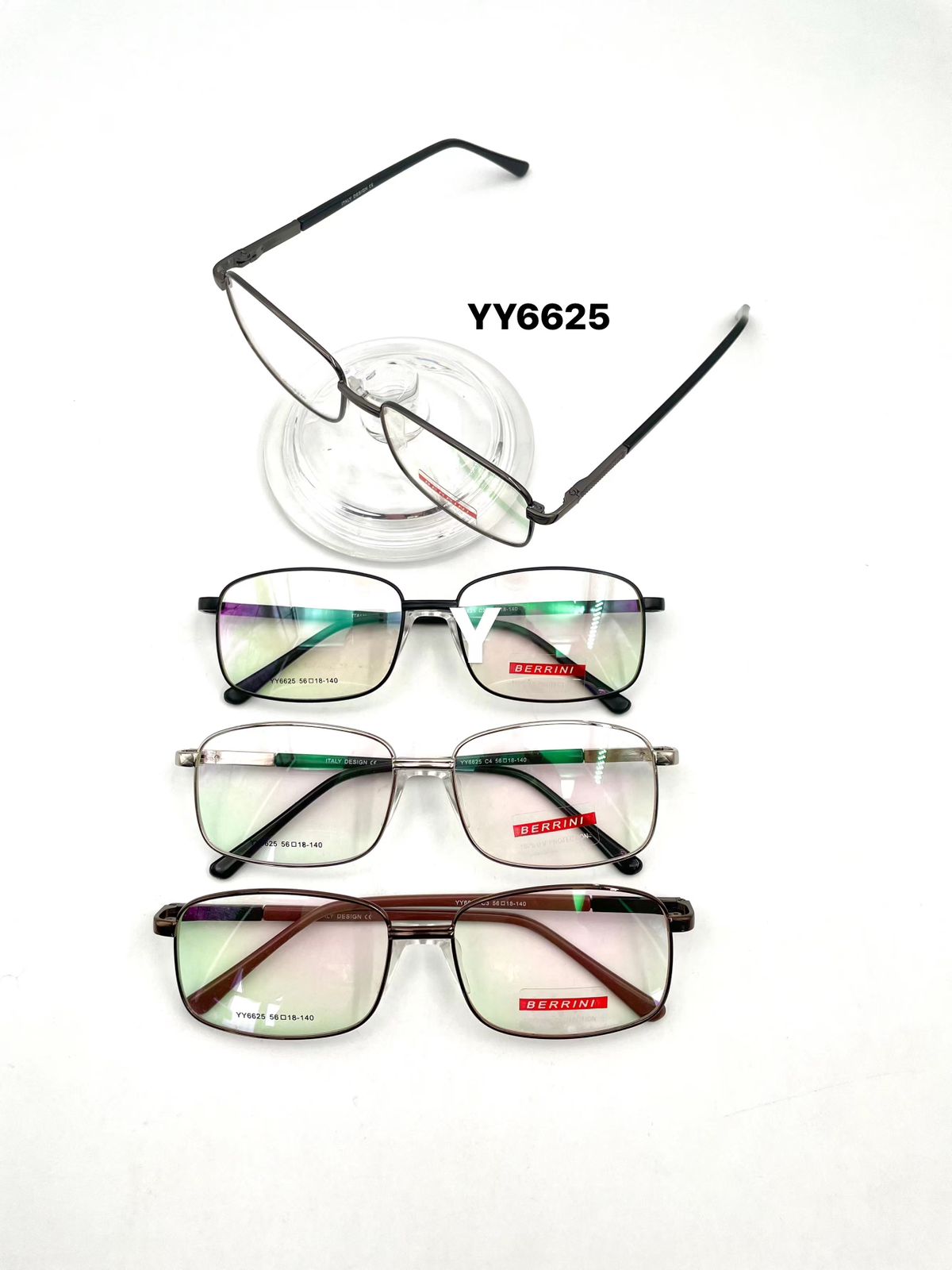 Armazones Premium YY6625