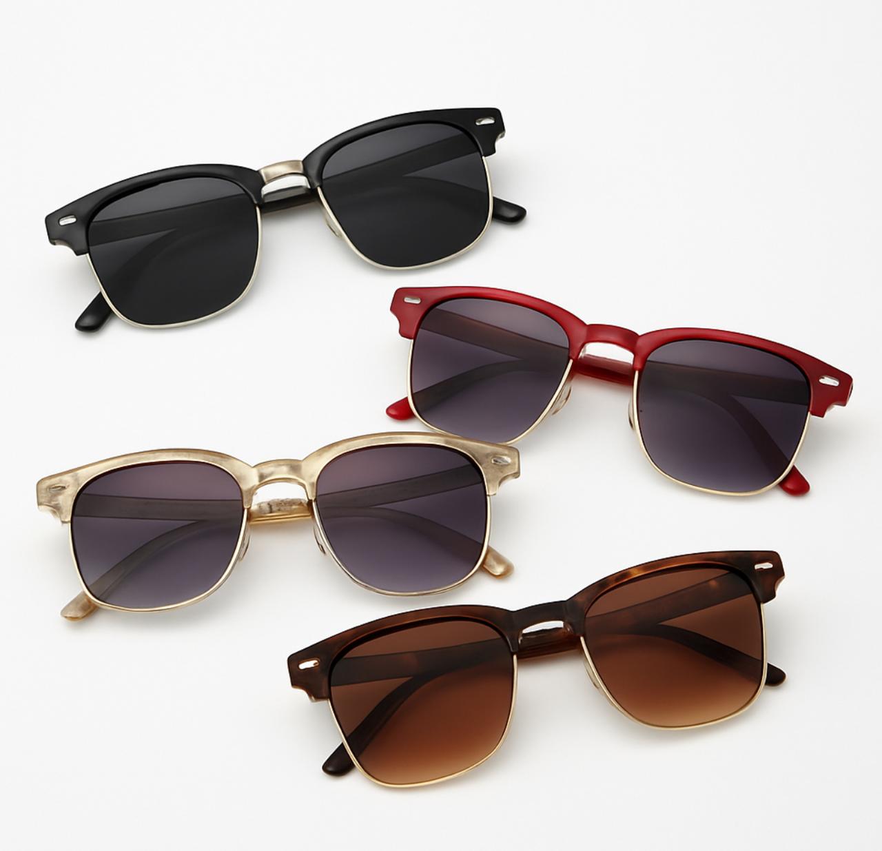 Anteojos de Sol Línea Económica